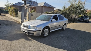 Skoda Octavia 1,6 benzina +GPL - imagine 3