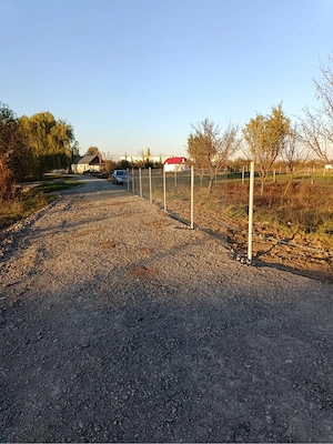 Vând   Schimb Teren 5,5 Ari   Satu Mare (Zona Ratu Mare   Lângă SVA Outlet) - imagine 3