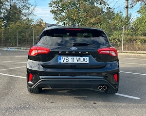 Ford Focus MK4 ST-Line - imagine 5