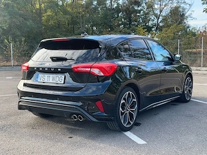 Ford Focus MK4 ST-Line - imagine 4