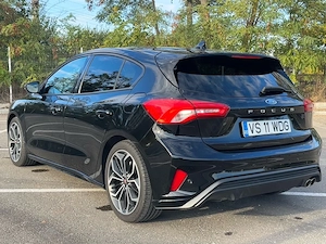 Ford Focus MK4 ST-Line - imagine 3