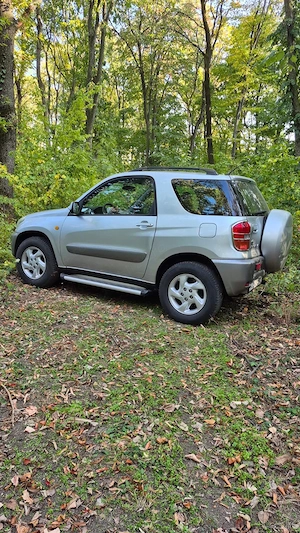 Toyota RAV4  - imagine 3