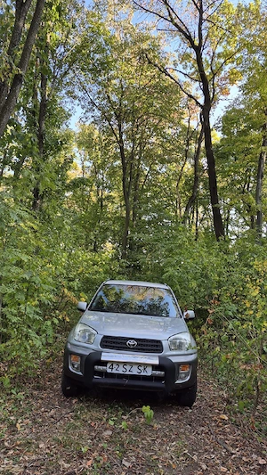 Toyota RAV4  - imagine 5