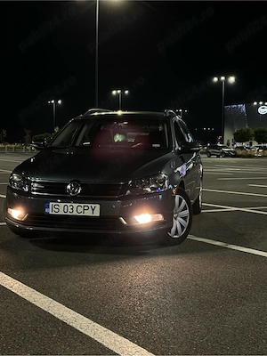 passat b7 break - imagine 2