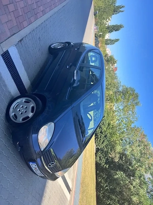Mercedes A 160 benzina