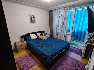2 camere Darmanesti  - imagine 3
