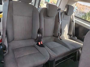 Ford Customs 2,2 diesel 2013,  - imagine 5