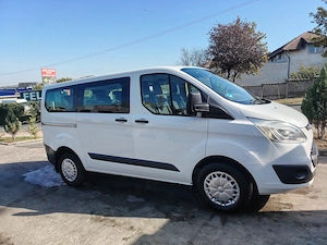 Ford Customs 2,2 diesel 2013,  - imagine 2
