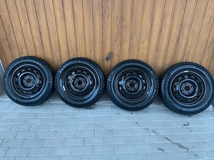 roti/cauciucuri michelin iarna R16