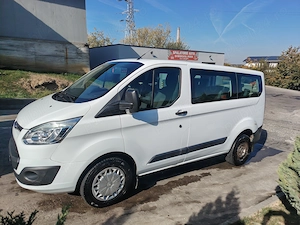 Ford Customs 2,2 diesel 2013,  - imagine 3