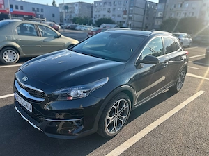 Vand Kia XCeed 1.6 CRDI, 136CP, DCT7 - Platinum edition, 11800euro