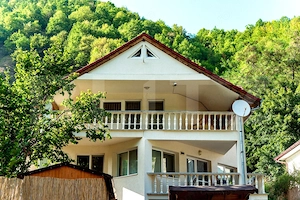 Casă de vacanță în inima naturii – Râmeț, Valea Mănăstirii - imagine 4