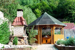 Casă de vacanță în inima naturii – Râmeț, Valea Mănăstirii - imagine 8