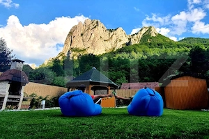 Casă de vacanță în inima naturii – Râmeț, Valea Mănăstirii - imagine 6