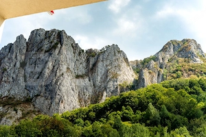 Casă de vacanță în inima naturii – Râmeț, Valea Mănăstirii - imagine 7
