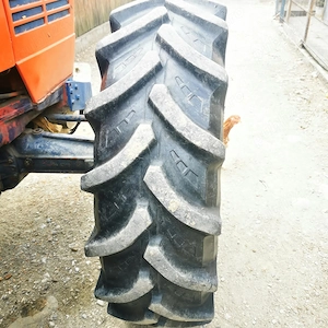 Anvelopa radiala tractor seria 420/70R28 - imagine 2