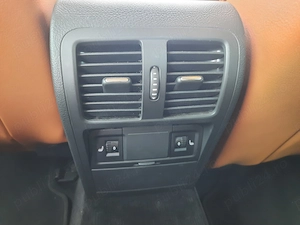 Vw Passat CC an 2011 motor 2.0 cm3 benzina 211CP cutie manuala  - imagine 6