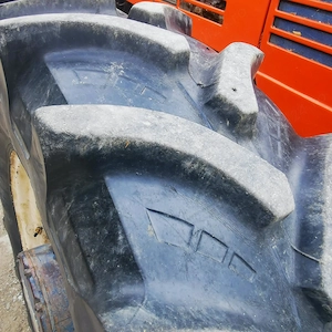 Anvelopa radiala tractor seria 420/70R28 - imagine 4