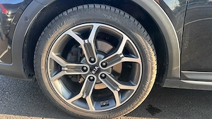 Vand Kia XCeed 1.6 CRDI, 136CP, DCT7 - Platinum edition, 11800euro - imagine 5