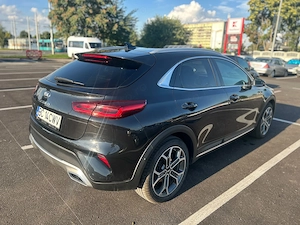 Vand Kia XCeed 1.6 CRDI, 136CP, DCT7 - Platinum edition, 11800euro - imagine 4
