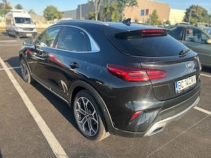 Vand Kia XCeed 1.6 CRDI, 136CP, DCT7 - Platinum edition, 11800euro - imagine 10