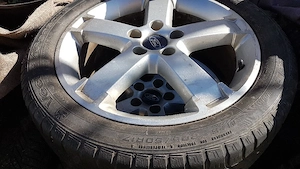 Anvelope auto moto diferite marimi cu jante sau fara, capace auto - imagine 9