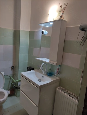 Apartament cu o cameră de vânzare   zona principală, Grădiște - imagine 9