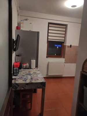 Apartament cu o cameră de vânzare   zona principală, Grădiște - imagine 7