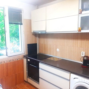 Apartament 2 camere spre inchiriere, decomandat, Berceni, Etajul 1 4, in statia autobuz 381, 76, M - imagine 2