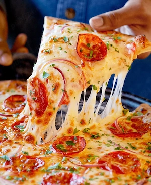 Angajez Pizzer 