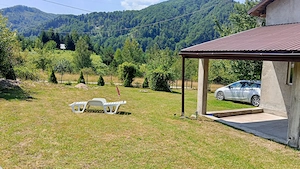 Casa de vacanta Coada lacului Lesu  - imagine 3