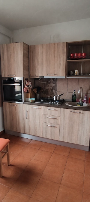 Apartament cu o cameră de vânzare   zona principală, Grădiște - imagine 8