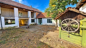 Comoraste | Vila P+1 | 12 Incaperi | 944 MP Teren | ZERO COMISION - imagine 9