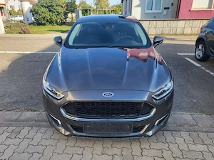 Ford Mondeo  ST 2.0 tdi biturbo 209ps - imagine 2
