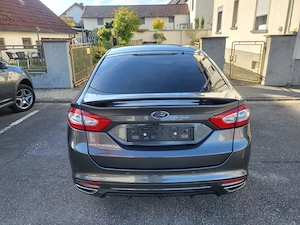 Ford Mondeo  ST 2.0 tdi biturbo 209ps - imagine 6