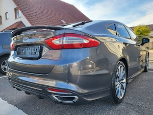 Ford Mondeo  ST 2.0 tdi biturbo 209ps - imagine 4