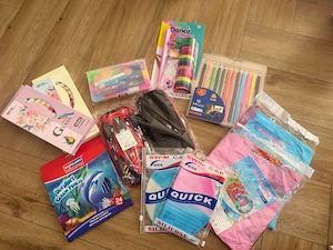 Produse pentru copii   TOTUL la 20 LEI bucată