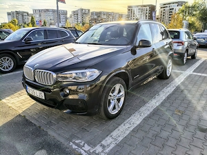 BMW X5 F15 xdrive 40e - imagine 3