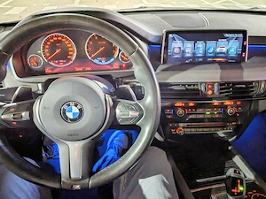 BMW X5 F15 xdrive 40e - imagine 7