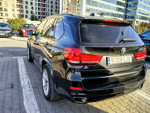 BMW X5 F15 xdrive 40e - imagine 6
