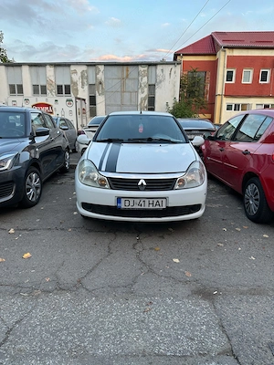 Renault Symbol 1.2 gpl  - imagine 2