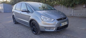 FORD S-max 7 locuri an 2007 mot 1.8 tdci.125 cp stare foarte buna pret 2799 eur - imagine 3