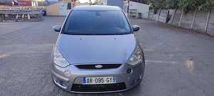 FORD S-max 7 locuri an 2007 mot 1.8 tdci.125 cp stare foarte buna pret 2799 eur - imagine 2