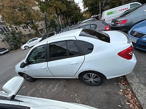 Renault Symbol 1.2 gpl  - imagine 4