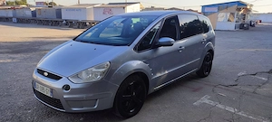 7 locuri an 2007 mot 1.8 tdci. 125 cp