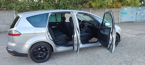 FORD S-max 7 locuri an 2007 mot 1.8 tdci.125 cp stare foarte buna pret 2799 eur - imagine 9