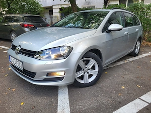 VW Golf 2015 Diesel - imagine 2