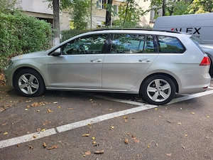 VW Golf 2015 Diesel - imagine 5