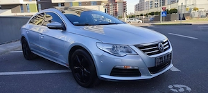 VW Passat CC an 2008 motor 1.8 benzina. 160cp pret 3000eur