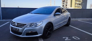 VW Passat CC an 2008 motor 1.8 benzina. 160cp pret 3000eur - imagine 3